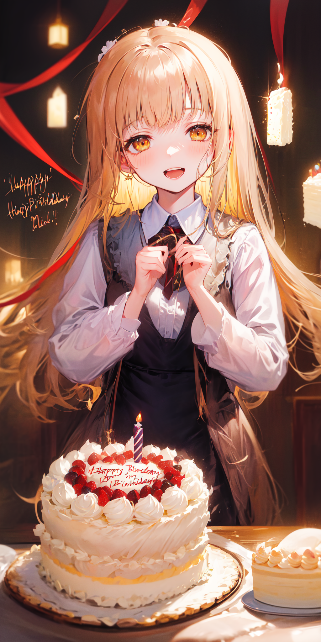 01723-3604387673-masterpiece, best quality, 1girl, solo, shiina mahiru, yellow eyes, happy birthday, birthday cake, birthday,.png